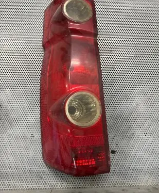 Volkswagen Crafter Rear/tail lights