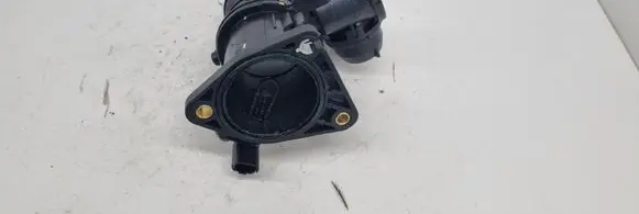 Peugeot 508 Throttle valve 9660110780
