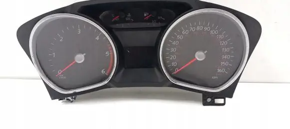 Ford Mondeo MK IV Speedometer (instrument cluster)