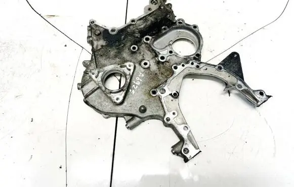 Hyundai Accent other engine part