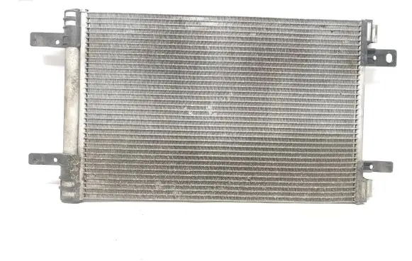 Citroen C4 Grand Picasso A/C cooling radiator (condenser)