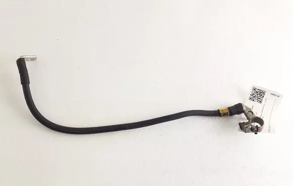 Porsche Panamera (970) Positive cable (battery) 97061114 9706111401300