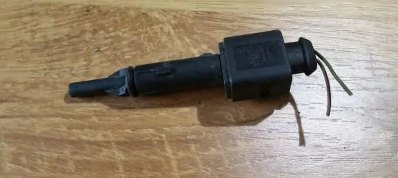 Audi A6 S6 C5 4B Interior temperature sensor 4b0820535a mf113580-0170