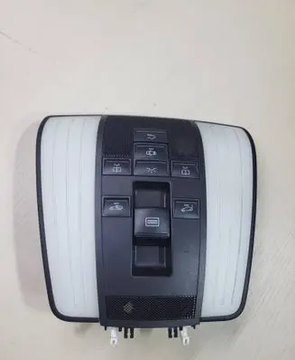 Mercedes-Benz E W212 Front seat light A2129002525 00002436 A2C92324400