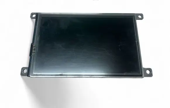 Peugeot 508 II Screen/display/small screen 981277188000