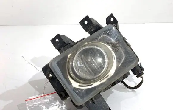 Opel Astra H Front fog light 301392437