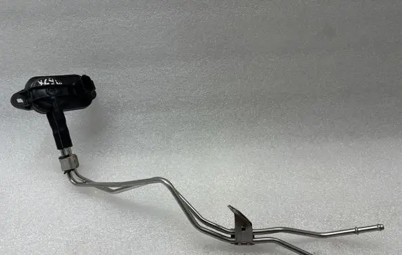 Volvo XC90 Exhaust gas pressure sensor 3M5A5L200AB