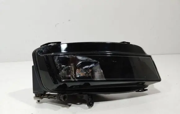 Volkswagen Golf VII Front fog light 5g0941662d