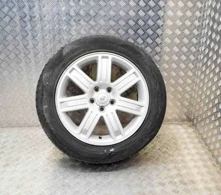 Land Rover Range Rover L322 R19 spare wheel RRC502640MNH