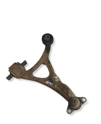 Volvo XC90 Front lower control arm/wishbone 