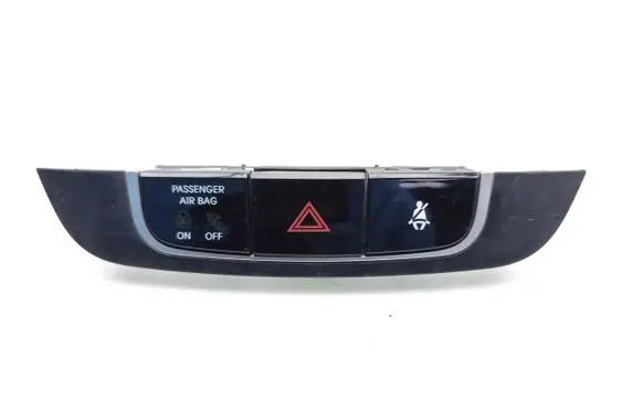 Hyundai ix35 Hazard light switch 847402S350