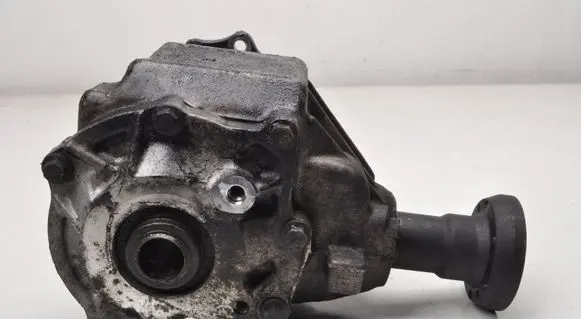 Volvo V70 Rear gearbox reducer/haldex oil pump 30700016