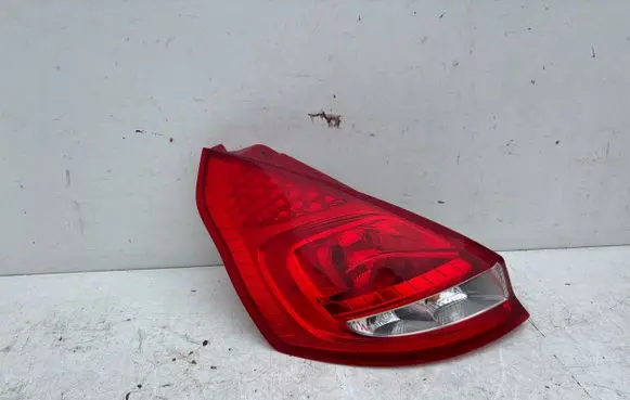 Ford Fiesta Rear/tail lights FIESTAmk7