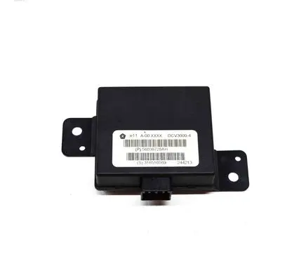 Chrysler 300 - 300C Alarm control unit/module 56038728AH DCV30004