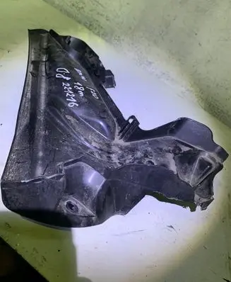 BMW 1 F20 F21 Other engine bay part 19074910
