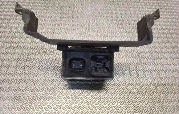 Ford Transit Glow plug pre-heat relay B2110017758