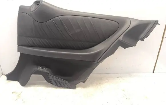 Mercedes-Benz CLK A209 C209 Coupe rear side trim panel A2096907225 A2096908025