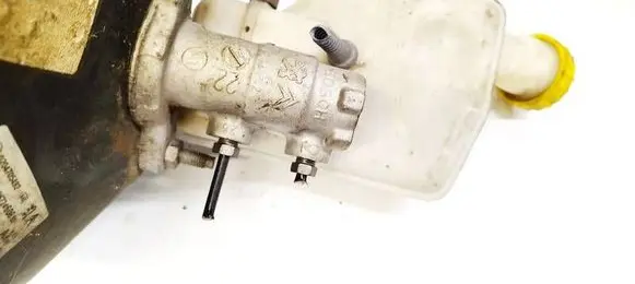 Citroen C3 Master brake cylinder 