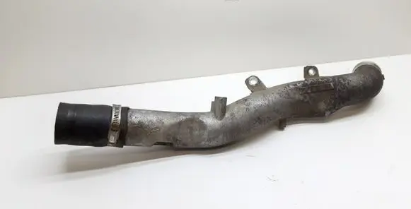 Toyota Avensis T270 Intercooler hose/pipe