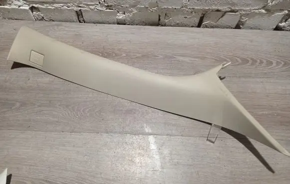 Volvo S80 (A) pillar trim