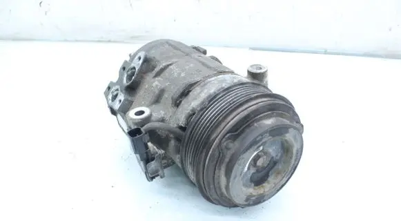 Ford Edge I Air conditioning (A/C) compressor (pump) MC447280