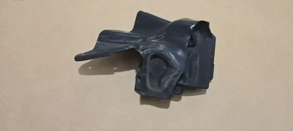 Mazda MX-5 NC Miata Radiator trim 04CRR07