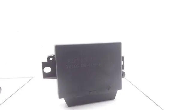 Renault Master III Parking PDC control unit/module 8201015177B 604184