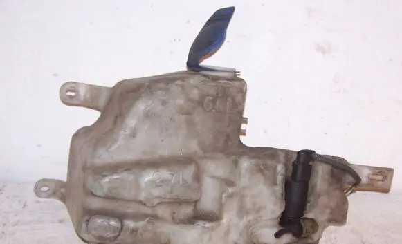 Seat Ibiza I (021A) Windshield washer fluid reservoir/tank 6K0955453M