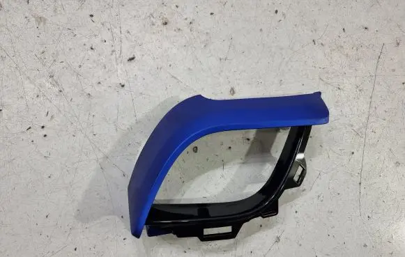 Toyota C-HR I Panel trim 55012F4010