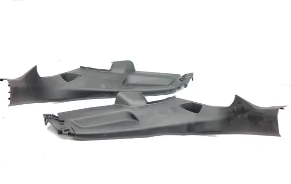 Peugeot 2008 II Foot area side trim 9831484080 9825568980 9831483980