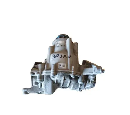 Mini Cooper Countryman F60 Gearbox transfer box case 7934642