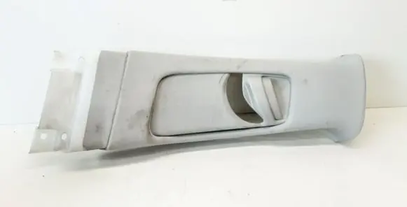 Toyota Avensis T250 (B) pillar trim (top) 7313605010