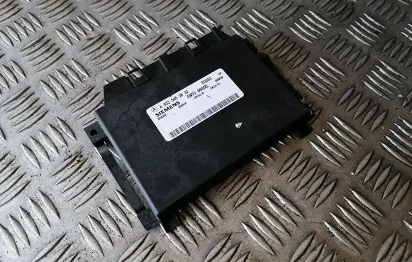 Mercedes-Benz E W211 Gearbox control unit/module A0325452632 5WP20005EL