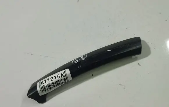 Volkswagen Polo IV 9N3 Other interior part 7233709