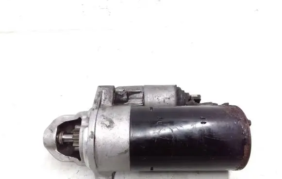 Volkswagen Phaeton Starter motor 0001109258