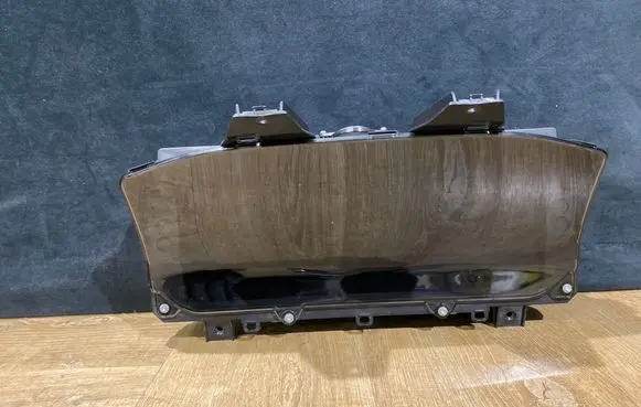 Land Rover Range Rover Velar Climate control unit K8A210F844FC 0259A
