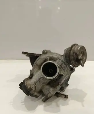 Ford Focus Turbo 0444604 3373