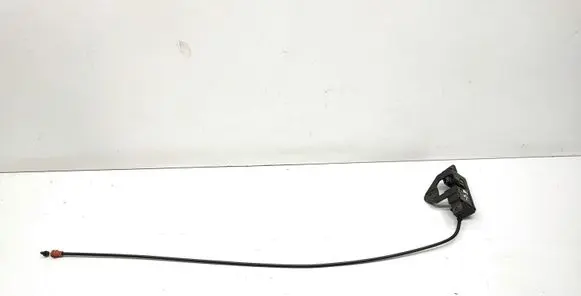 BMW X5 E53 Tailgate lock latch 8408963 51248408963