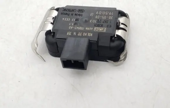 Volvo XC70 Rain sensor 31214359 6G9N17D547AD