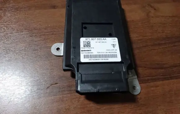 Porsche 997 Other control units/modules 971907553AA971