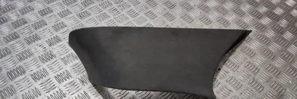 Maserati Levante (B) pillar trim (top) 6700485910