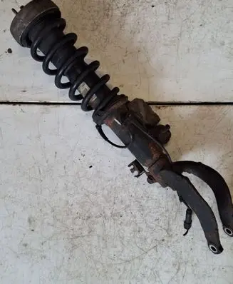 BMW X5 E70 Front shock absorber/damper 6782933 V5855K