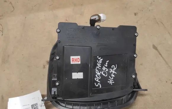 KIA Sportage Car ashtray 80356148 8035693800