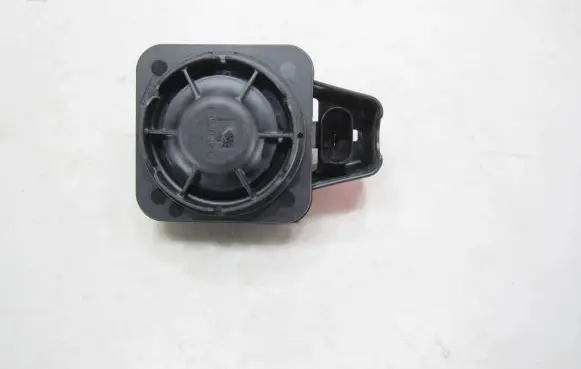 Alarm system siren
