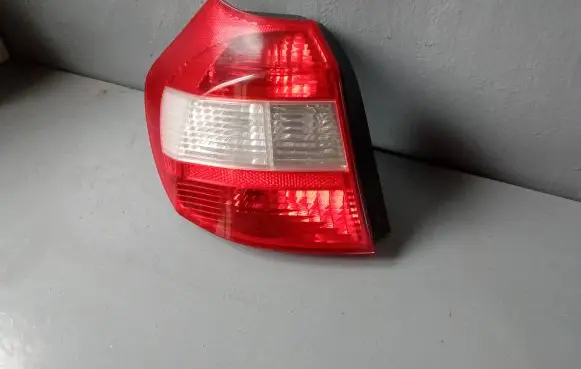 BMW 1 E81 E87 Rear/tail lights 3016399999 13405110 6924501