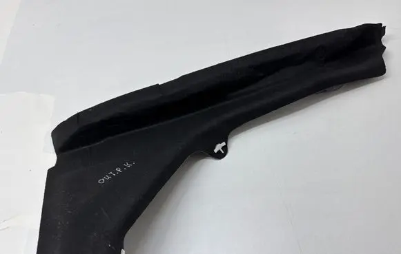 Subaru Outback (BT) Fender foam support/seal 