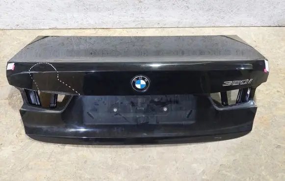 BMW 3 G20 G21 Tailgate/trunk/boot lid 3677919