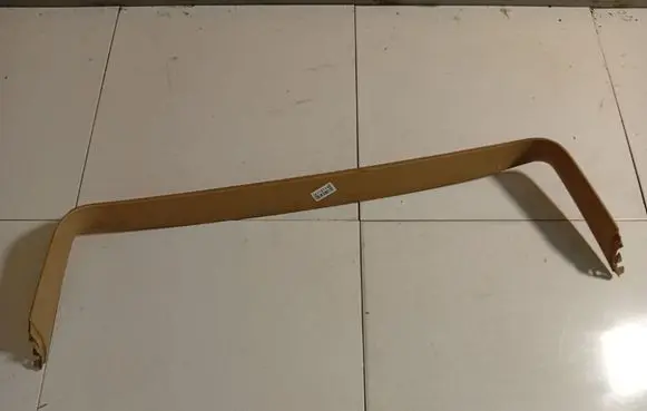 Volkswagen PASSAT B6 Other interior part 3C9867603A