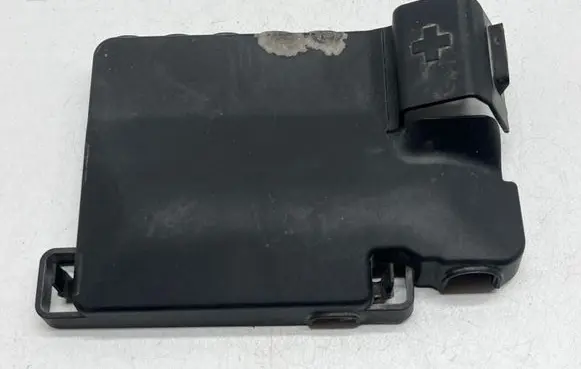 Volkswagen ID.5 Fuse box cover 1EA915429C