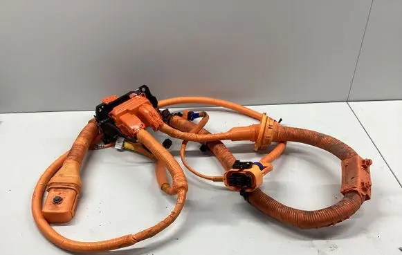 KIA EV6 Electric car charging cable 91684CV090A 91684CV090